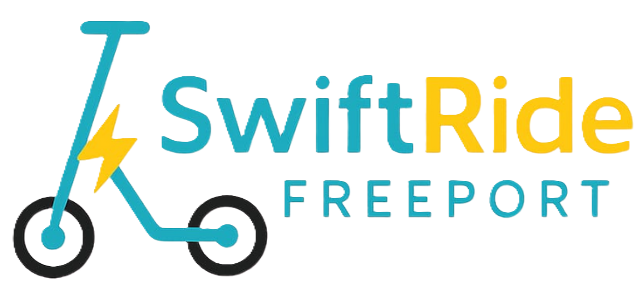 SwiftRide Freeport
